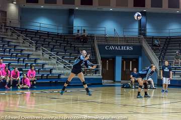 VB vs Mauldin 24